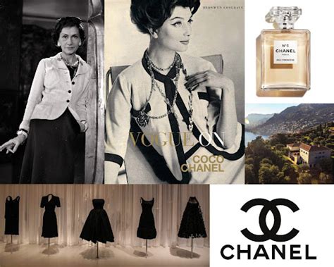 coco chanel charity work